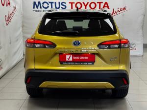 Toyota Corolla Cross 1.8 HEV XR - Image 5