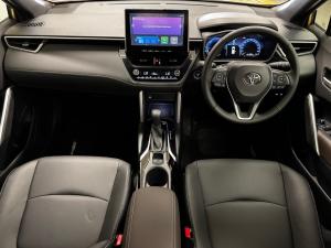 Toyota Corolla Cross 1.8 HEV XR - Image 6