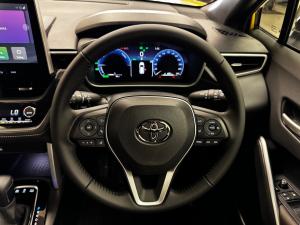 Toyota Corolla Cross 1.8 HEV XR - Image 15