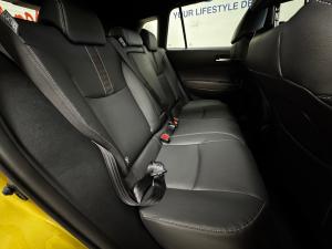 Toyota Corolla Cross 1.8 HEV XR - Image 15