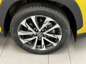 Toyota Corolla Cross 1.8 HEV XR - Image 18