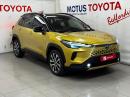 Thumbnail Toyota Corolla Cross 1.8 HEV XR
