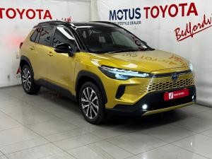 Toyota Corolla Cross 1.8 HEV XR - Image 1