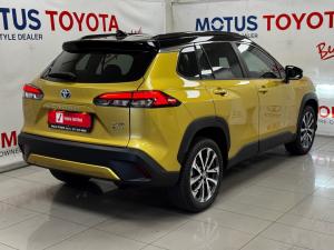 Toyota Corolla Cross 1.8 HEV XR - Image 2