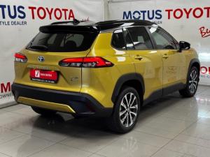 Toyota Corolla Cross 1.8 HEV XR - Image 3