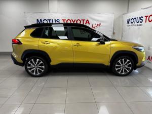 Toyota Corolla Cross 1.8 HEV XR - Image 3