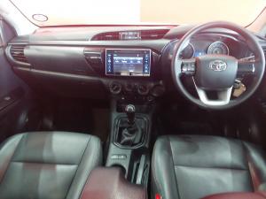 Toyota Hilux 2.4GD-6 double cab SRX - Image 6