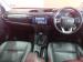 Toyota Hilux 2.4GD-6 double cab SRX - Thumbnail 6