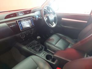 Toyota Hilux 2.4GD-6 double cab SRX - Image 7