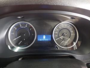 Toyota Hilux 2.4GD-6 double cab SRX - Image 9