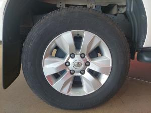 Toyota Hilux 2.4GD-6 double cab SRX - Image 12