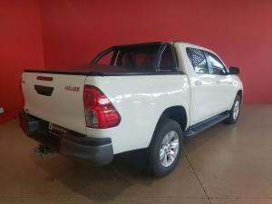 Toyota Hilux 2.4GD-6 double cab SRX - Image 2