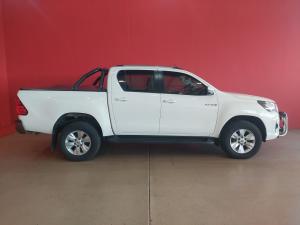 Toyota Hilux 2.4GD-6 double cab SRX - Image 3