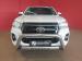 Toyota Hilux 2.4GD-6 double cab SRX - Thumbnail 4