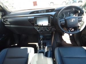 Toyota Hilux 2.8GD-6 Xtra cab Legend auto - Image 6