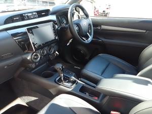 Toyota Hilux 2.8GD-6 Xtra cab Legend auto - Image 7