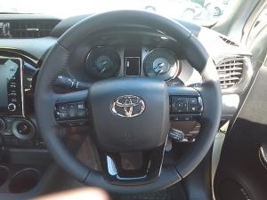 Toyota Hilux 2.8GD-6 Xtra cab Legend auto - Image 8