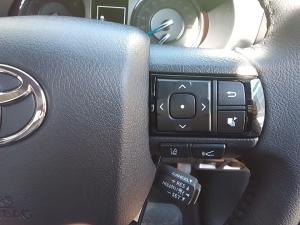 Toyota Hilux 2.8GD-6 Xtra cab Legend auto - Image 10