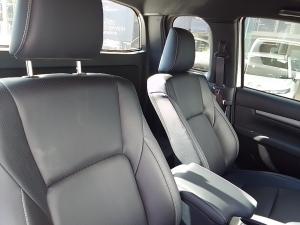 Toyota Hilux 2.8GD-6 Xtra cab Legend auto - Image 12