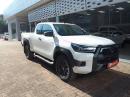 Thumbnail Toyota Hilux 2.8GD-6 Xtra cab Legend auto