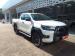 Toyota Hilux 2.8GD-6 Xtra cab Legend auto - Thumbnail 1