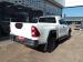 Toyota Hilux 2.8GD-6 Xtra cab Legend auto - Thumbnail 2