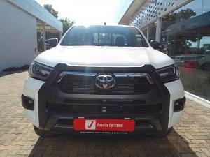 Toyota Hilux 2.8GD-6 Xtra cab Legend auto - Image 4
