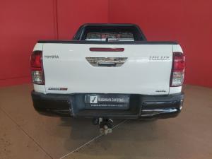 Toyota Hilux 2.8GD-6 Xtra cab 4x4 Legend 50 - Image 5