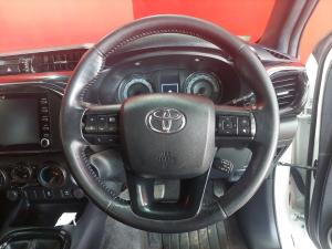Toyota Hilux 2.8GD-6 Xtra cab 4x4 Legend 50 - Image 8