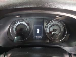 Toyota Hilux 2.8GD-6 Xtra cab 4x4 Legend 50 - Image 9