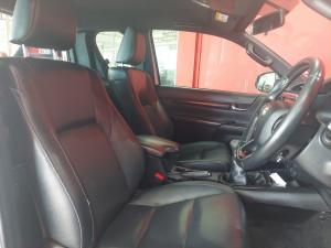 Toyota Hilux 2.8GD-6 Xtra cab 4x4 Legend 50 - Image 10