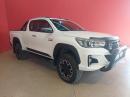 Thumbnail Toyota Hilux 2.8GD-6 Xtra cab 4x4 Legend 50
