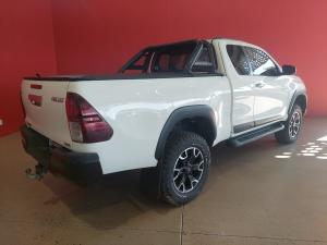 Toyota Hilux 2.8GD-6 Xtra cab 4x4 Legend 50 - Image 2
