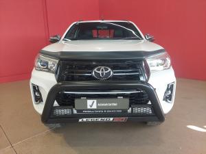 Toyota Hilux 2.8GD-6 Xtra cab 4x4 Legend 50 - Image 4
