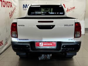 Toyota Hilux 2.4GD-6 double cab 4x4 Raider auto - Image 5