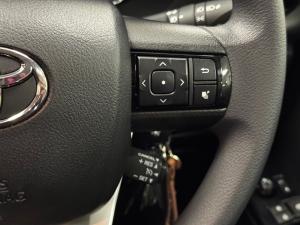 Toyota Hilux 2.4GD-6 double cab 4x4 Raider auto - Image 10
