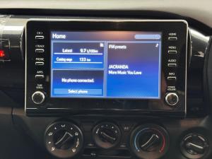 Toyota Hilux 2.4GD-6 double cab 4x4 Raider auto - Image 12
