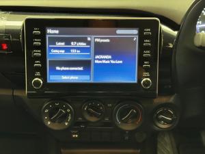 Toyota Hilux 2.4GD-6 double cab 4x4 Raider auto - Image 13