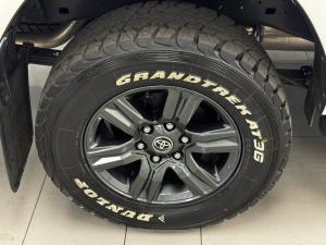 Toyota Hilux 2.4GD-6 double cab 4x4 Raider auto - Image 17