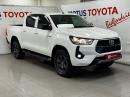 Thumbnail Toyota Hilux 2.4GD-6 double cab 4x4 Raider auto