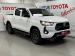 Toyota Hilux 2.4GD-6 double cab 4x4 Raider auto - Thumbnail 1