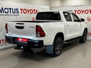 Toyota Hilux 2.4GD-6 double cab 4x4 Raider auto - Image 2