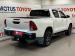 Toyota Hilux 2.4GD-6 double cab 4x4 Raider auto - Thumbnail 2