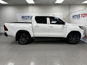 Toyota Hilux 2.4GD-6 double cab 4x4 Raider auto - Image 3