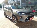 Thumbnail Toyota Fortuner 2.4GD-6 manual