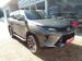 Toyota Fortuner 2.4GD-6 manual - Thumbnail 1