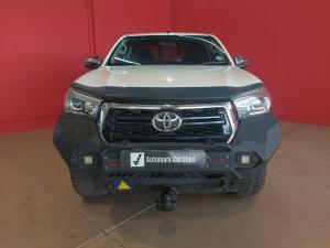 Toyota Hilux 2.8GD-6 Xtra cab 4x4 Raider auto - Image 5