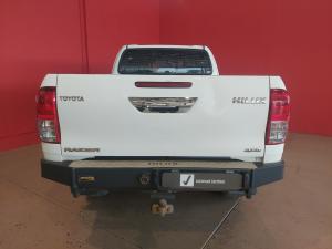 Toyota Hilux 2.8GD-6 Xtra cab 4x4 Raider auto - Image 6