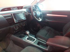 Toyota Hilux 2.8GD-6 Xtra cab 4x4 Raider auto - Image 9