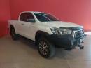 Thumbnail Toyota Hilux 2.8GD-6 Xtra cab 4x4 Raider auto